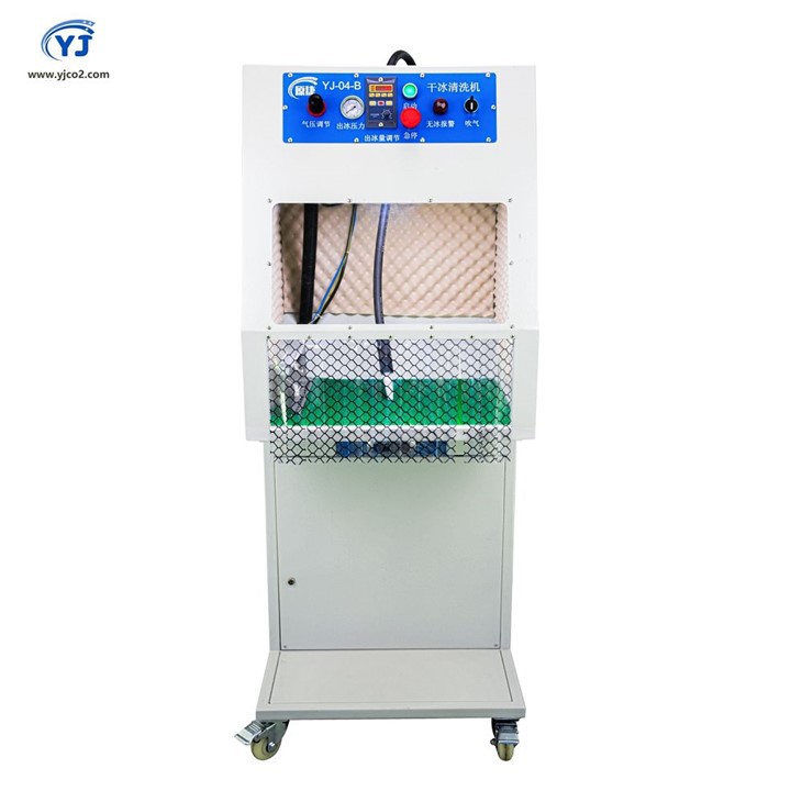 Þurríshreinsunarflæði