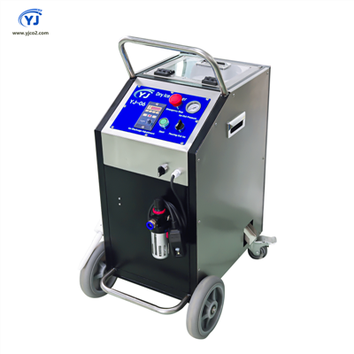 Mótþurríshreinsivél