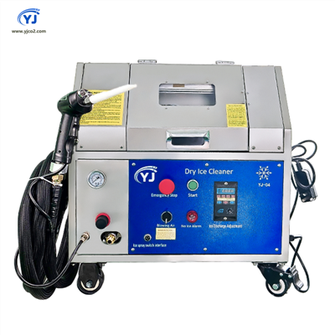 PCBA þurríshreinsivél