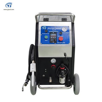 Heimaþurrkur sprengivél